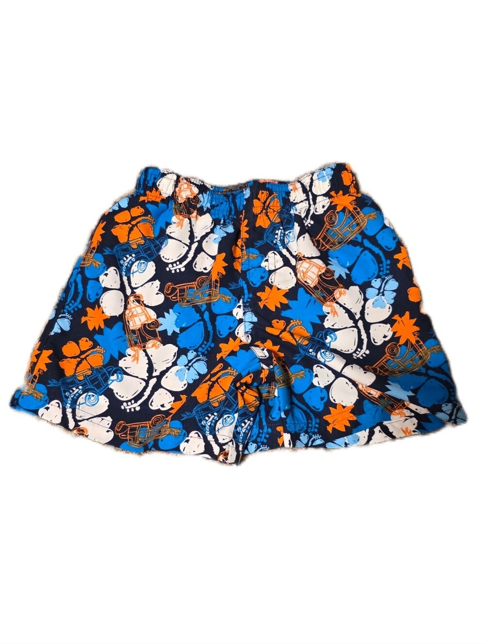 💓 3/$15 Boy's 24 Months Swim Trunks